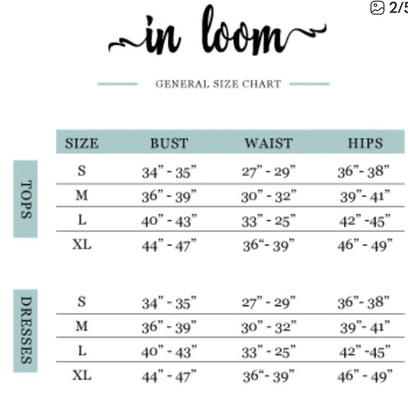 In Loom Floral White Maxi Dress - Picture 4 of 4